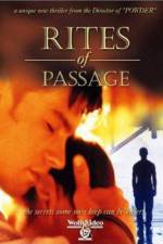 Watch Rites of Passage Solarmovie