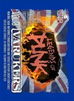 Watch The Varukers: Legends of Punk V.3 Solarmovie