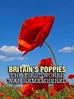 Watch Britain\'s Poppies: The First World War Remembered Solarmovie