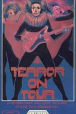Watch Terror on Tour Solarmovie