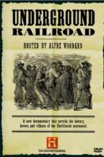 Watch The Underground Railroad Solarmovie