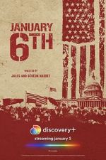 Watch January 6th Solarmovie
