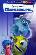 Watch Monsters, Inc. Solarmovie