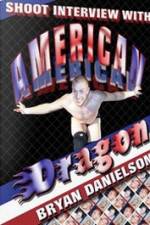 Watch Bryan Danielson Shoot Interview Solarmovie