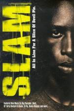 Watch Slam Solarmovie