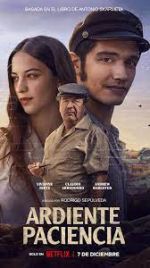 Watch Burning Patience Solarmovie