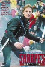 Watch Sharpe's Mission Solarmovie