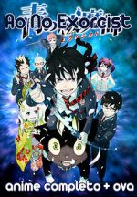 Watch Ao no ekusoshisuto: Kuro no iede Solarmovie