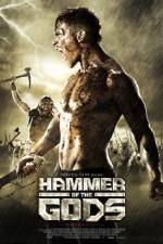 Watch Hammer of the Gods Solarmovie