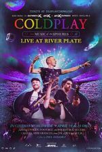 Watch Coldplay: Music of the Spheres - Live at River Plate Solarmovie