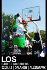 Watch Sprites NBA Slam Dunk Contest Solarmovie