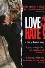 Watch Love  Hate Solarmovie