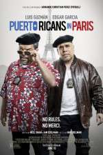 Watch Puerto Ricans in Paris Solarmovie
