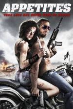 Watch Appetites Solarmovie