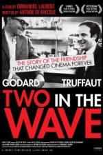 Watch Deux de la Vague Solarmovie