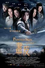 Watch Painted Skin Solarmovie