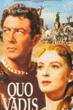 Watch Quo Vadis Solarmovie