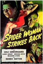 Watch The Spider Woman Strikes Back Solarmovie