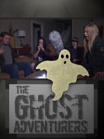 Watch The Ghost Adventurers Solarmovie