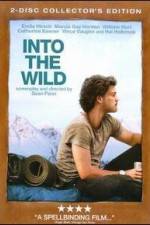 Watch Into the Wild Solarmovie