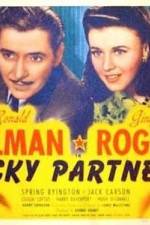 Watch Lucky Partners Solarmovie