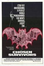 Watch Chosen Survivors Solarmovie