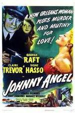 Watch Johnny Angel Solarmovie
