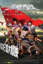 Watch East Meets West Solarmovie