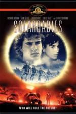 Watch Solarbabies Solarmovie