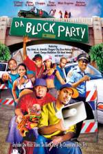 Watch Da Block Party Solarmovie