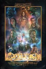 Watch Astonishing Tales of Terror: Rocktapussy! Solarmovie