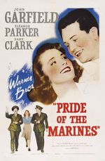 Watch Pride of the Marines Solarmovie