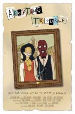 Watch Adopting Trouble Solarmovie