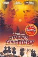 Watch By Dawn's Early Light Solarmovie