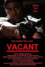 Watch Vacant Solarmovie