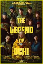 Watch The Legend of Ochi Solarmovie