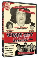 Watch Windy City Heat Solarmovie