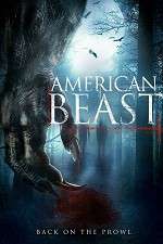 Watch American Beast Solarmovie