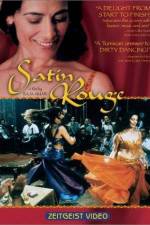 Watch Satin rouge Solarmovie