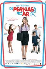 Watch De Pernas pro Ar Solarmovie