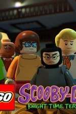 Watch LEGO Scooby-Doo! Knight Time Terror Solarmovie