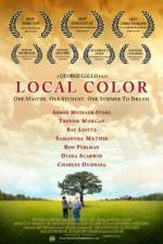 Watch Local Color Solarmovie