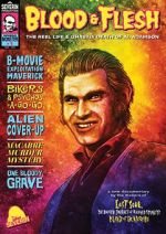 Watch Blood & Flesh: The Reel Life & Ghastly Death of Al Adamson Solarmovie