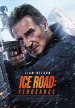 Watch Ice Road: Vengeance Solarmovie