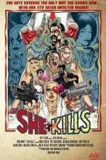 Watch She Kills Solarmovie