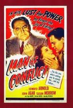Watch Man of Conflict Solarmovie