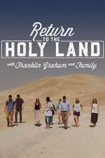 Watch Return to the Holy Land Solarmovie