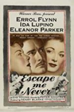 Watch Escape Me Never Solarmovie