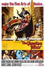 Watch The Venetian Affair Solarmovie