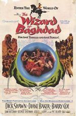 Watch The Wizard of Baghdad Solarmovie